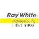 Ray White Kelapa Gading 