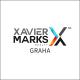 Xavier Marks Graha