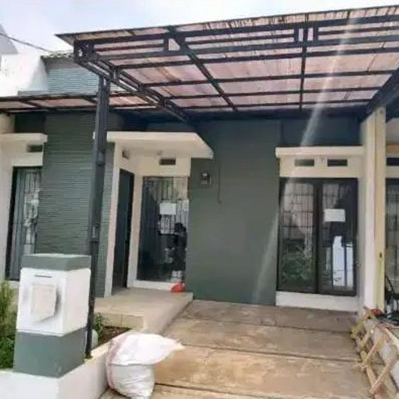 Rumah Disewakan Di Sewakan Rumah Di Graha Raya Bintaro