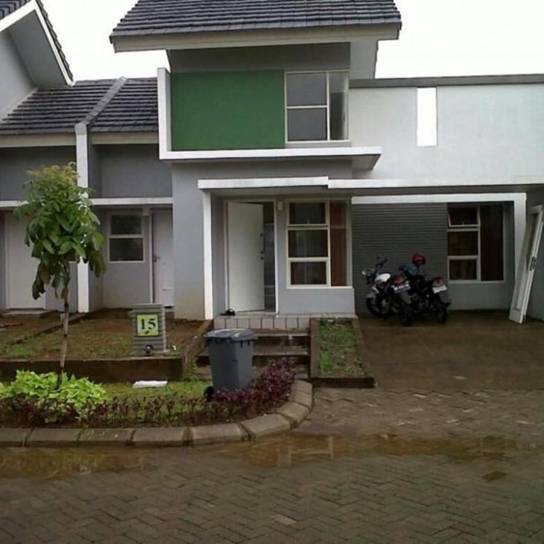 Type 65 Bukit Baruga Harga Dibawah Pasaran