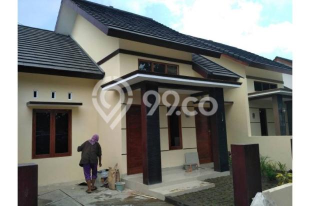 Rumah Dijual: Jogja Bantul, Cluster Murah di Jambidan