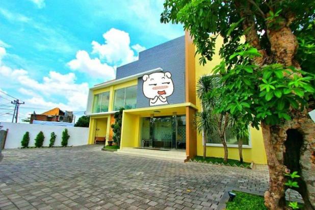 Dijual Hotel Baru Di Yogyakarta Lokasi Strategis Tepi Ring 