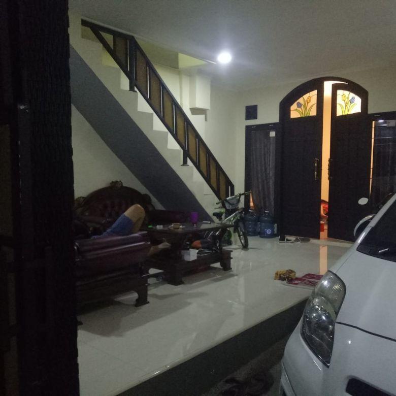 Rumah Dijual Rumah Siap Huni Di Perumahan Taman Widya Asri