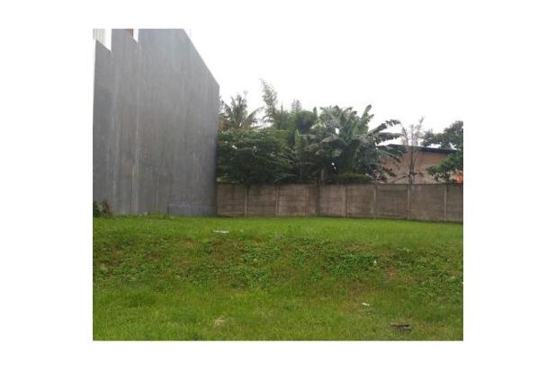 Dijual Tanah Murah Strategis di Kebayoran Village Bintaro 