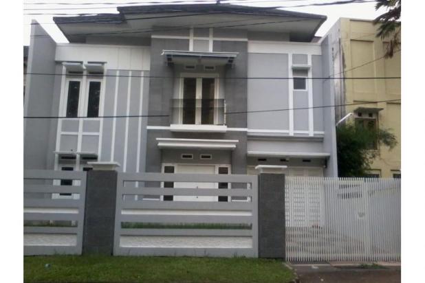 Dijual Rumah Minimalis Strategis di Buah Batu Regency Bandung #53HGLE
