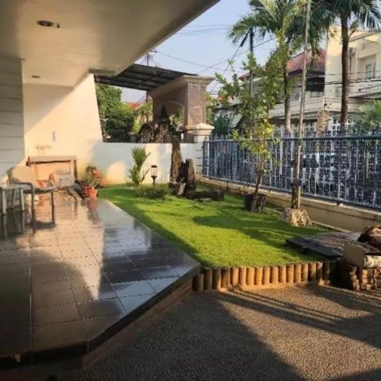 Rumah Surabaya Murah Margorejo Indah Tangsi