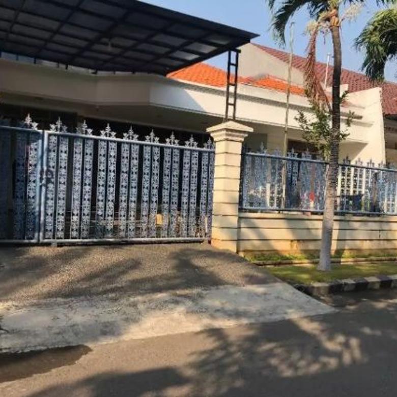 Perumahan Murah Di Surabaya Margorejo Indah Tangsi