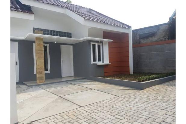 Rumah Sawangan Tanpa Dp Dijual Di Depok Rumahdijual Com