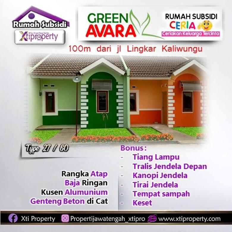  Kanopi  Rumah Subsidi canopi murah