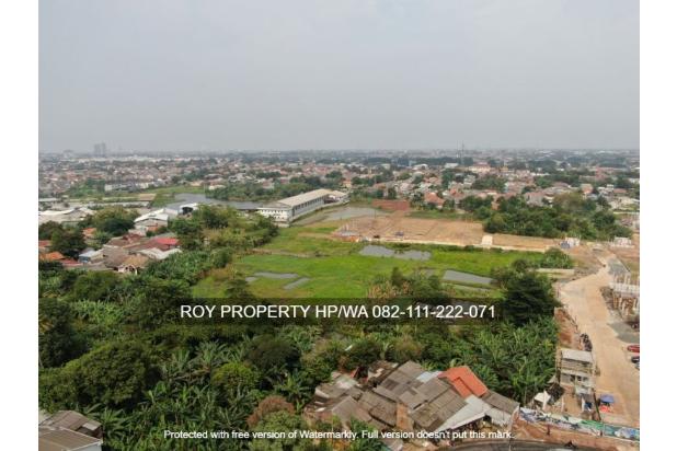 Rp79,3mily Tanah Dijual