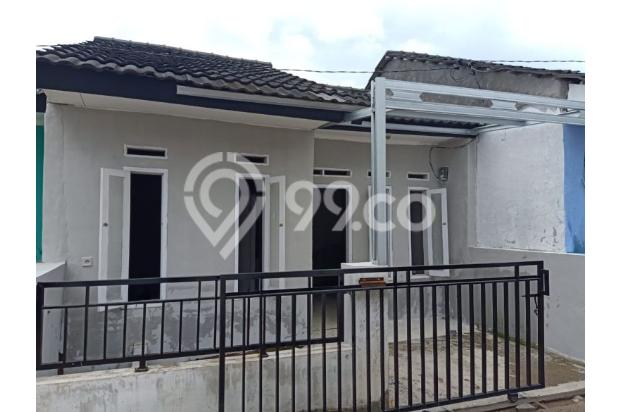 Harga Promo Rumah Minimalis Type 45 Di Bandung Selatan