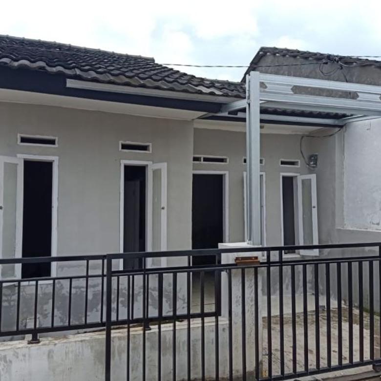 Harga Promo Rumah Minimalis Type 45 Di Bandung Selatan