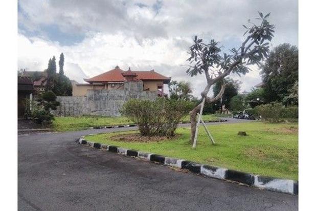 Tanah Dijual: strategis ngantong teras ayung gatot subroto 