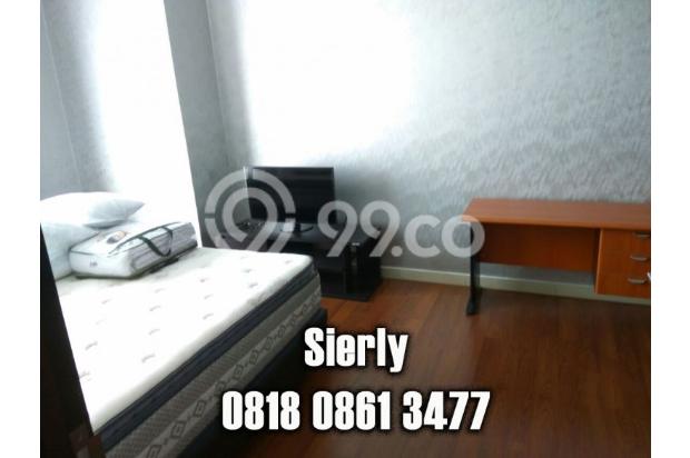 Sewa Apartemen Central Park Residence 2br 1 Furnished Lantai