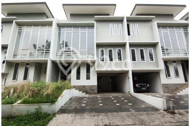 Rumah Dijual Di Matoa Jakarta Selatan - World Globe