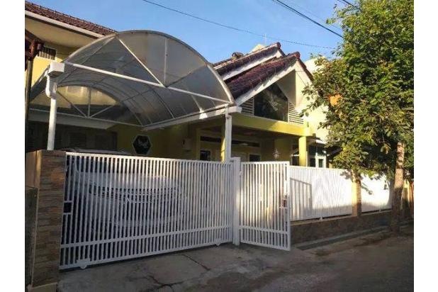 Rumah Hunian Asri Siap Huni Disewakan Di Antapani Bandung