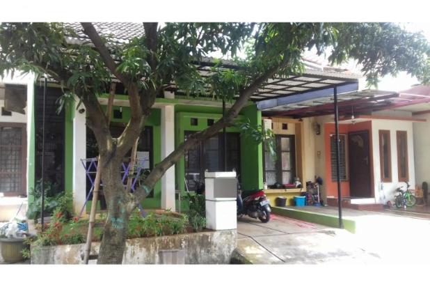 Rumah Dijual : Minimalis di Cluster Adena Graha Raya Bintaro