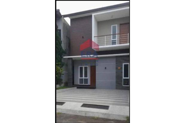 Rumah 2 Lantai Minimalis Baru Antapani Bandung