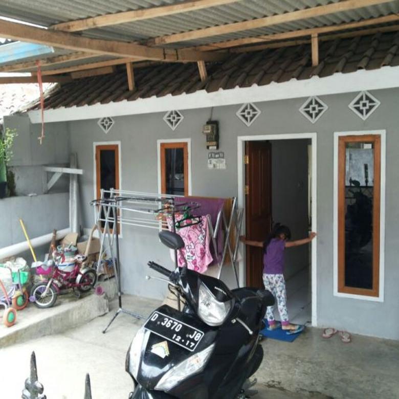 Rumah Dijual Di Bukit Cipageran Indah Cimahi - World Globe