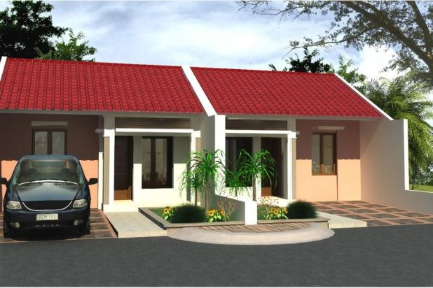 Kpr Rumah Subsidi Dp Murah Di Bogor 