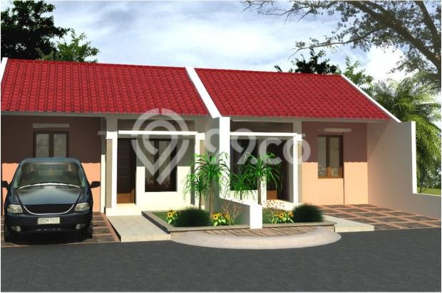 Rumah Subsidi Dp Murah Di Depok Pemerintah 