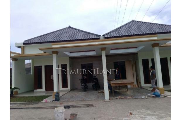  Rumah  Dijual Minimalis  Impian  Keluarga di Medan Helvetia