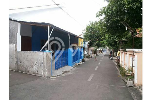  Rumah  di  Semarang Selatan  dekat Java Mall Pusat Kota Semarang