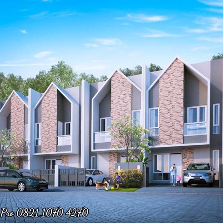 Rumah Dijual di Villa Bogor Indah  6 Info Detail Harga 