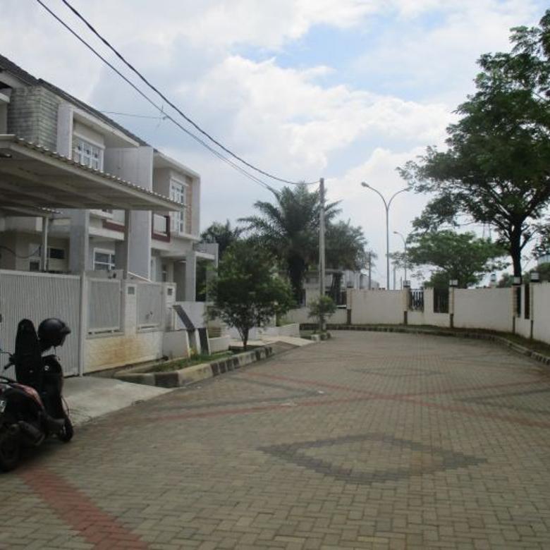 Perumahan Bukit Cimanggu City di Bogor Jawa Barat 