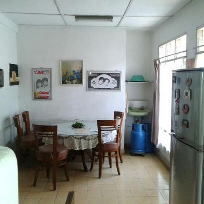 Interior Rumah Belanda - FROGGIEGENERATIONS7