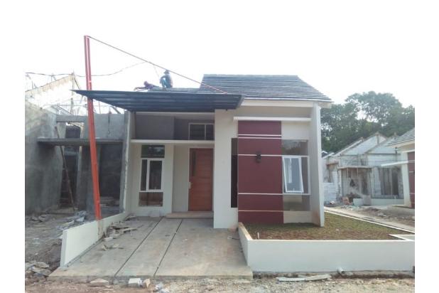 Rumah dijual di Bekasi Jawa  Barat RUMAH  ASRI DENGAN 