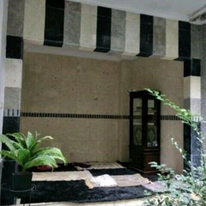 Jual Rumah  Mewah  Pasteur 