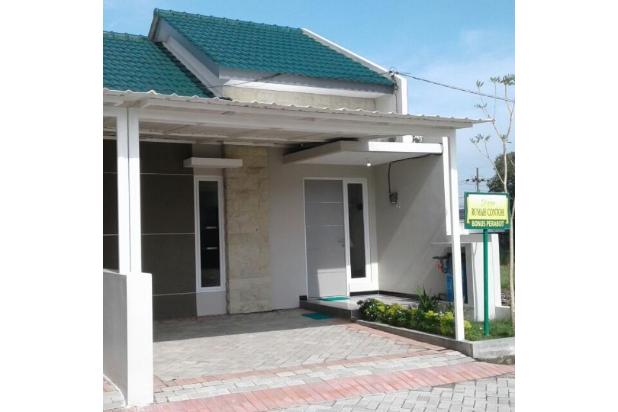 Dijual Rumah  mewah  full furniture 