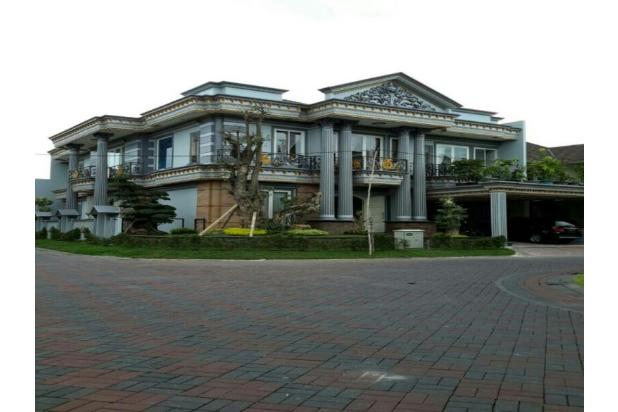 Dijual Rumah Mewah Di Surabaya