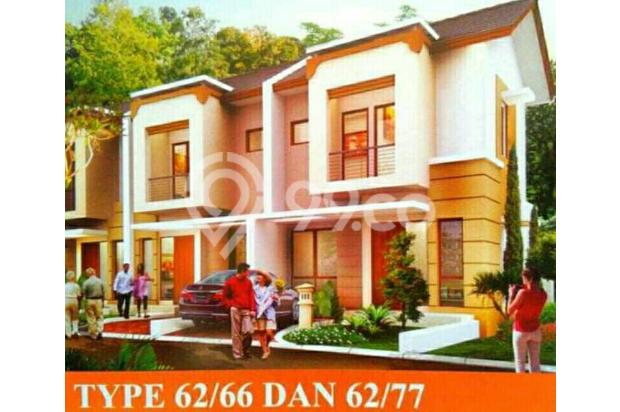 Rumah Dijual: Bali resort bogor by masgroup