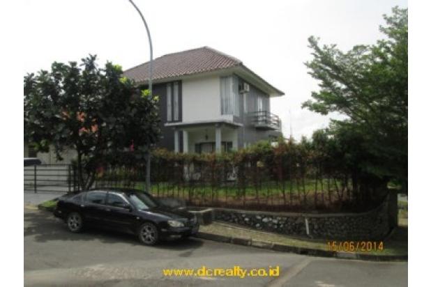 Rumah Dijual: MEWAH DG GOLF VIEW MURAH - Urbanindo.com