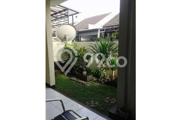 Rumah Di Taman Cibaduyut Indah Tci Blok M89