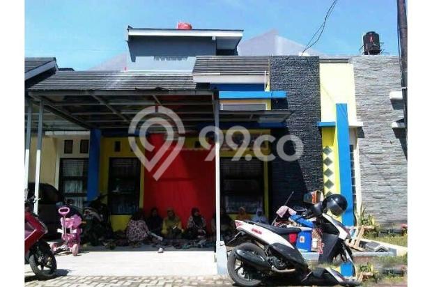 Dijual Rumah Strategis di Buah Batu Bandung #5GQYLE