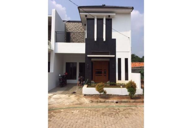 Dijual Rumah Pesona Raflesia Pekayon Bekasi Selatan #5GWDZ7