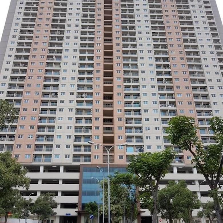 Apartemen Puncak Bukit Golf Tower B