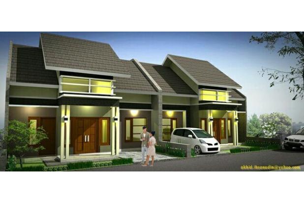 Jual rumah butuh uang buat berobat #5HBYDP