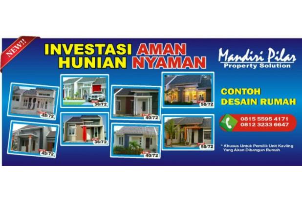 Jual rumah butuh uang buat berobat #5HBYDP