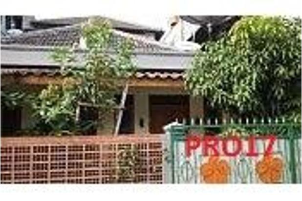  JUAL  MURAH Rumah di  Petojo Jakarta  Pusat 