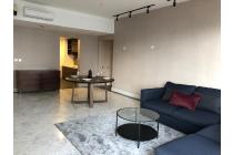 3BR Menteng Executive - Cozy Furnished
