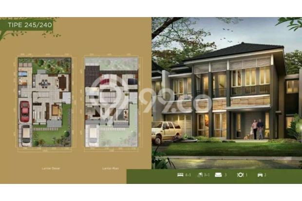 Dijual Rumah  Cantik Nyaman di  Grand City Batu Ampar Balikpapan 