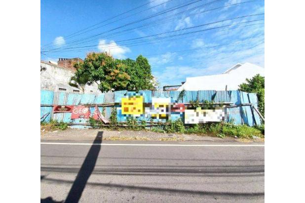 Dijual Tanah Kosong Dekat Villa Puncak Tidar, Malang