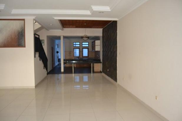 Rumah Minimalis Pondok Indah