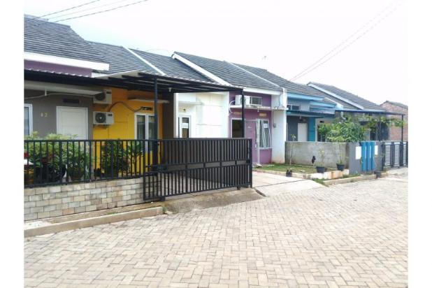  rumah murah lokasi strategis dekat pemda tigaraksa 