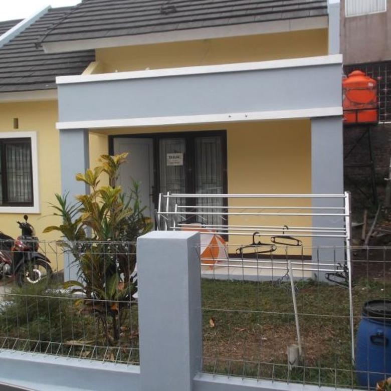 Perumahan Padasuka Ideal Residence di Bandung Jawa Barat 