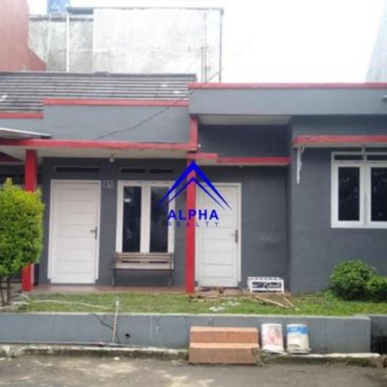 Dijual Rumah Di Arcamanik Bandung